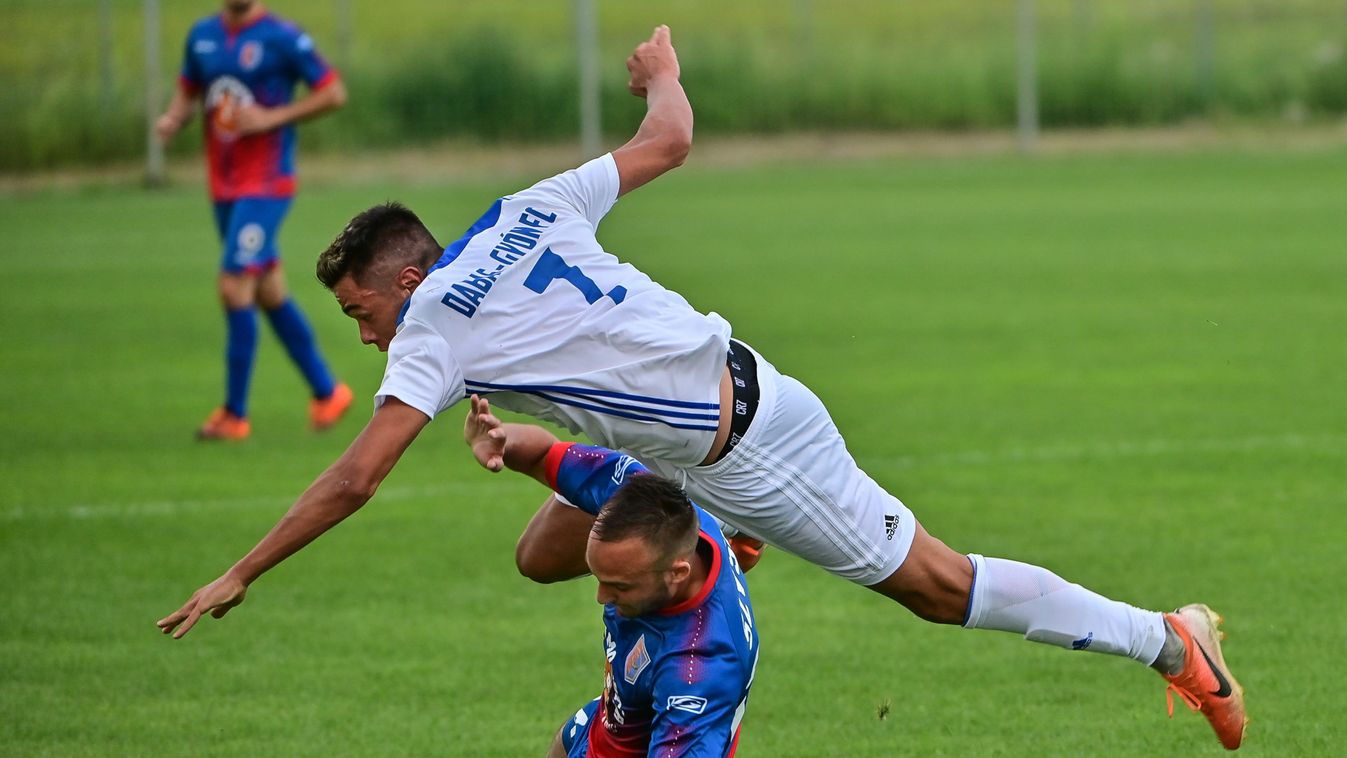 Nagy izgalmak közepette, de meglett az első SZVSE-siker az NB III.-ban – Galéria