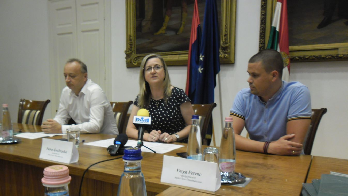Megvan a megoldás a zöldhulladékra