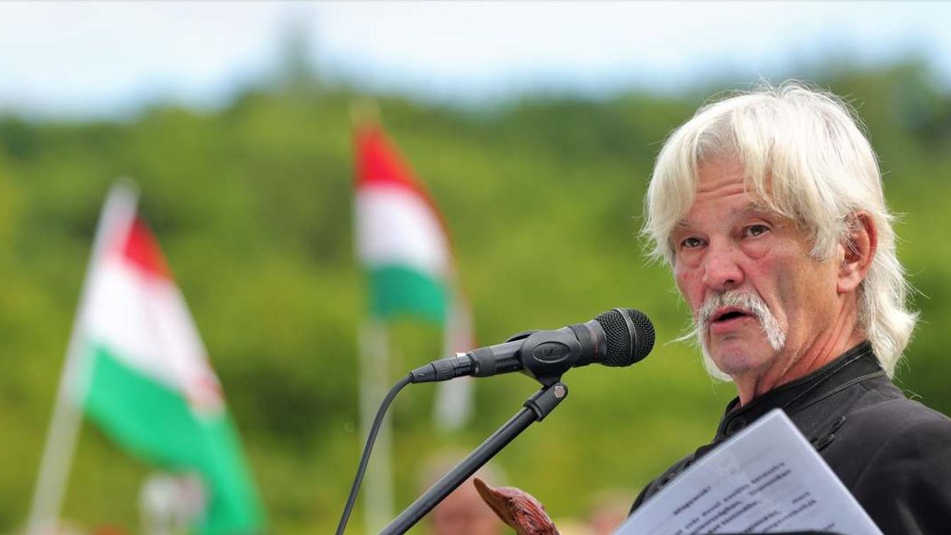 Papp Lajos: állandó háborúra kell készülni a koronavírus ellen