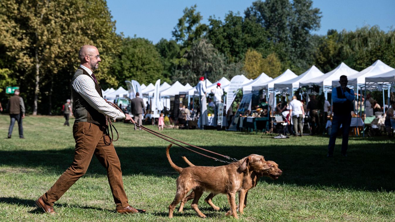 Ismét alaptalanul támadja a baloldal a vadászati világkiállítást