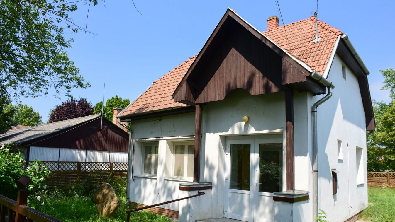 Várhatnak még a postára Klebelsbergtelepen