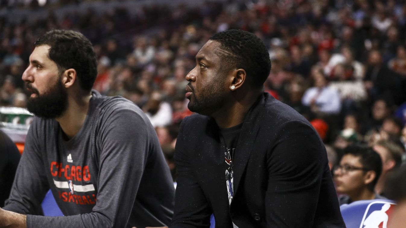 A korábbi NBA-sztár tulajdonos lett a Utah Jazzben