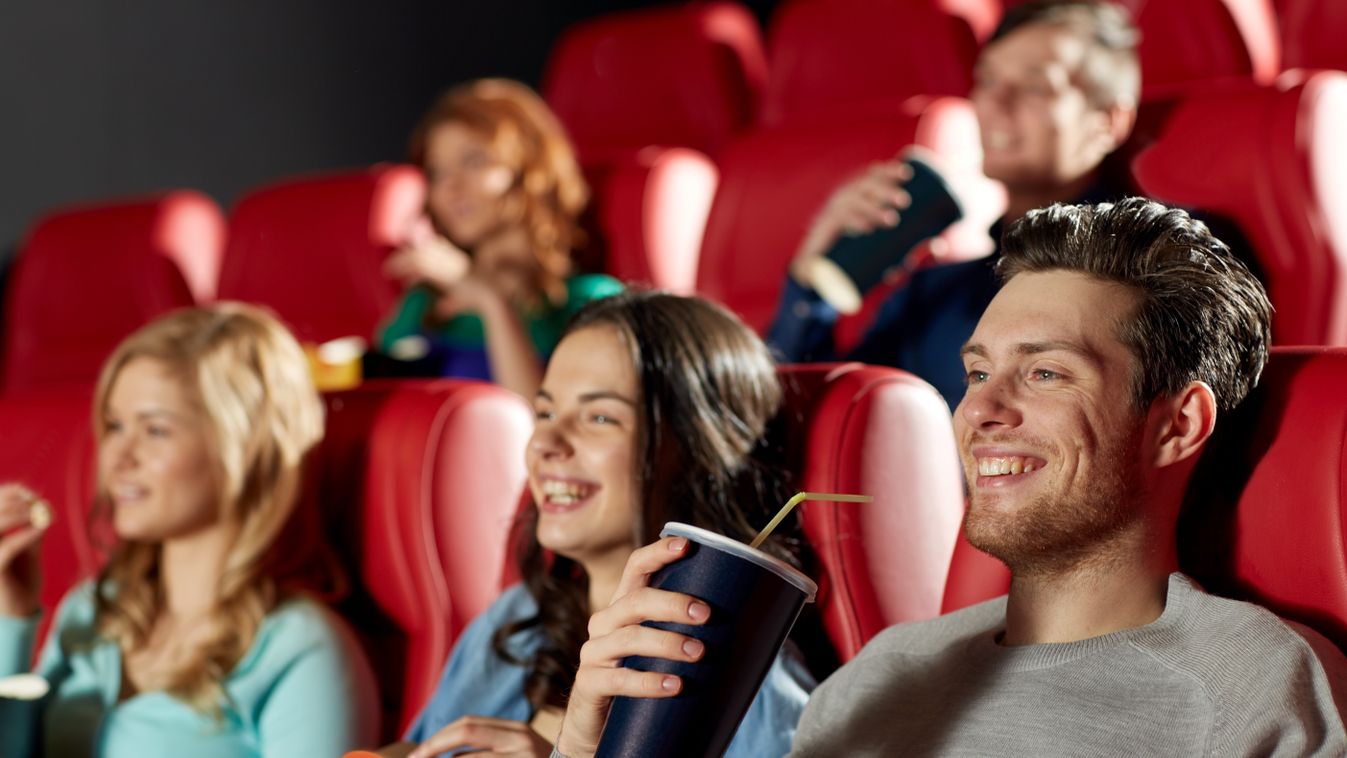 Broadway-musical adaptációjával nyit a Torontói Filmfesztivál