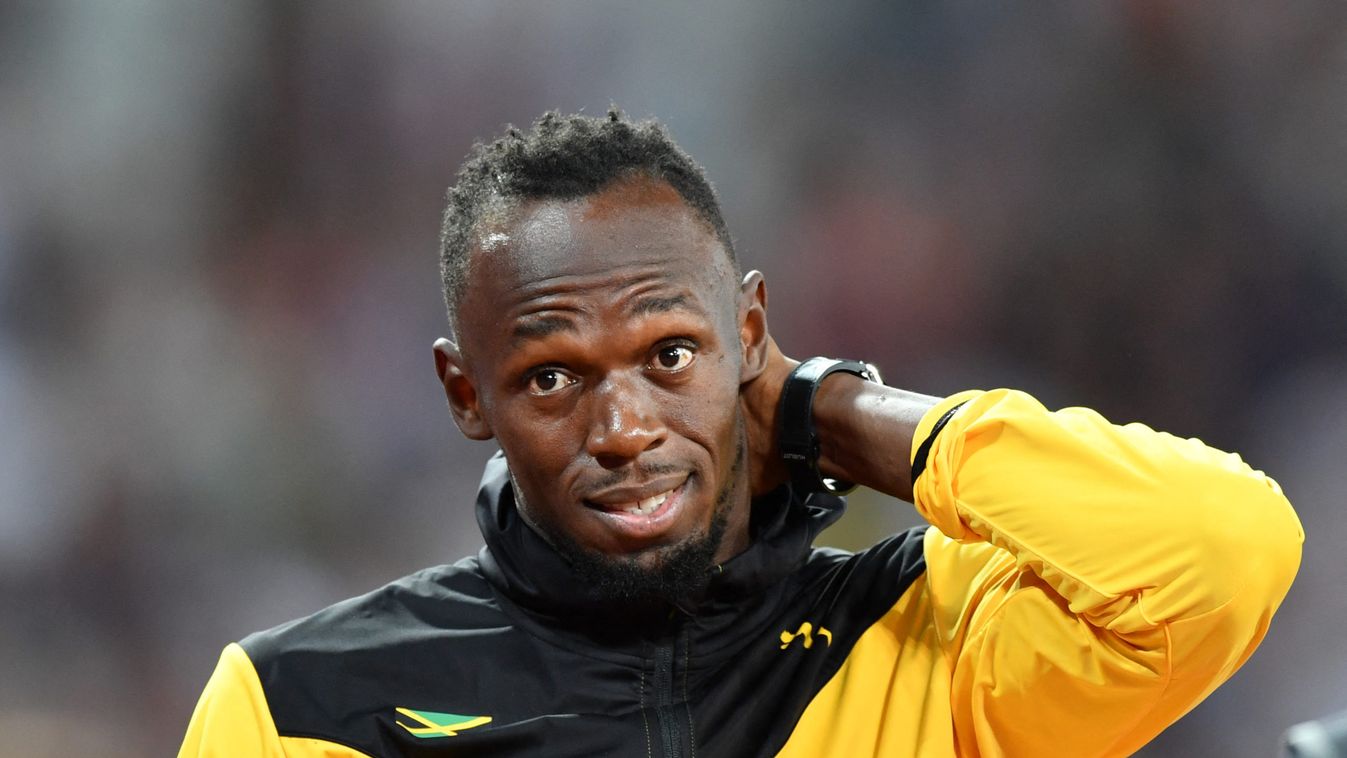 Bolt elárulta, ki nála a favorit