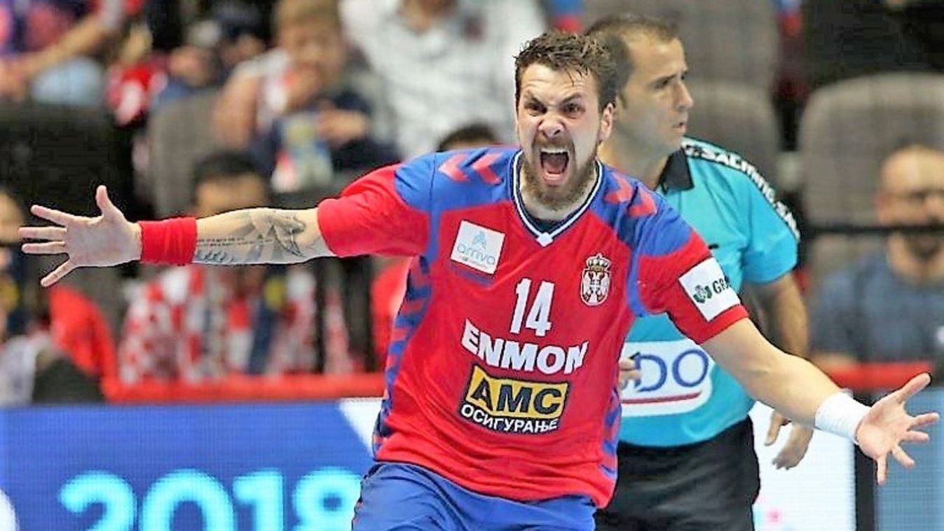 Radivojevics a MOL-PICK Szegedbe igazolt