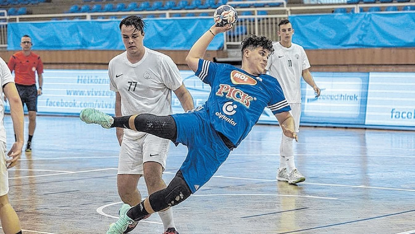 Hasznos időszakon van túl a PICK Szeged U23