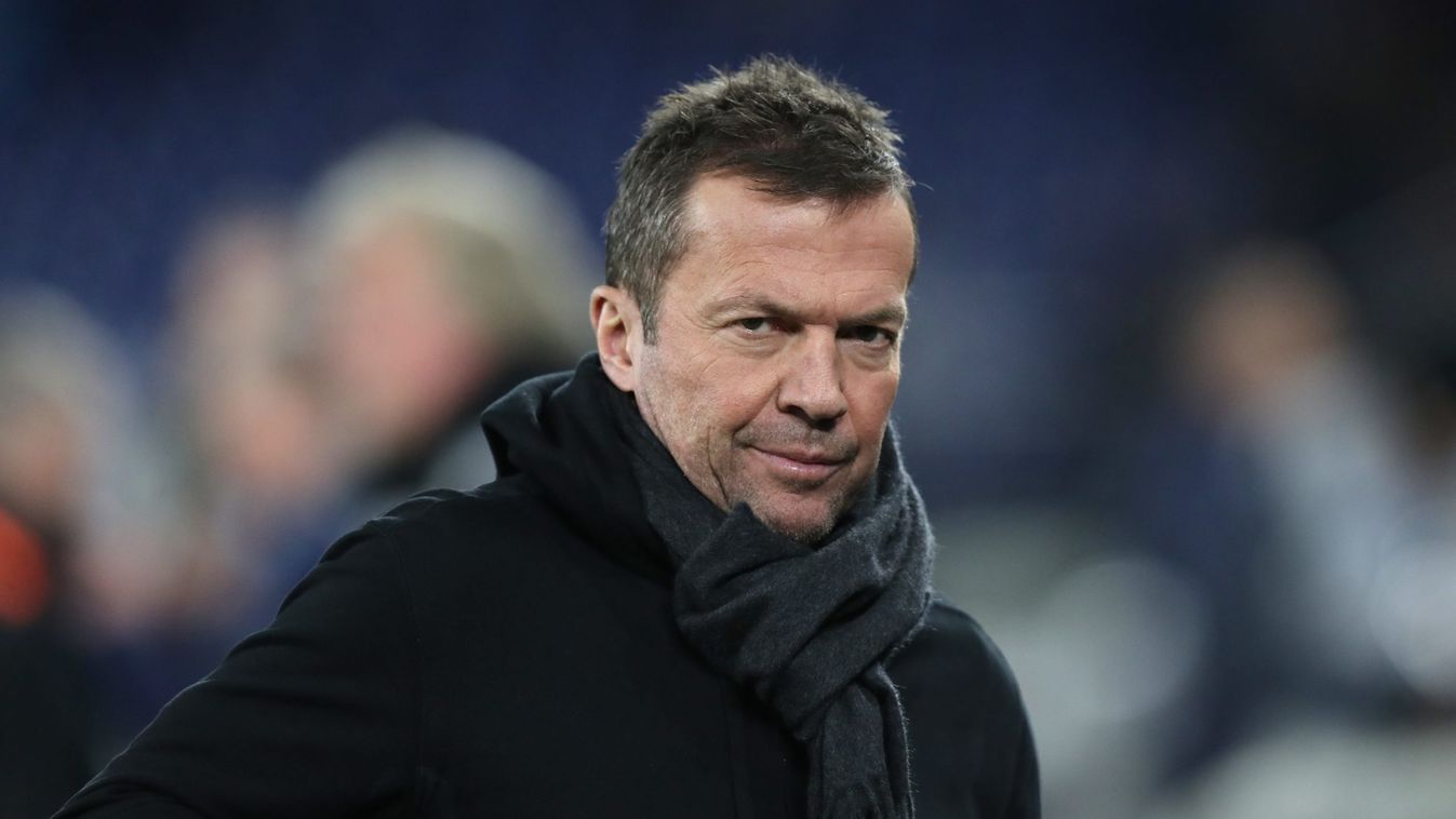 A nagy múltú Bundesliga-tréner szerint Matthäus helyettesíthetné Löwöt