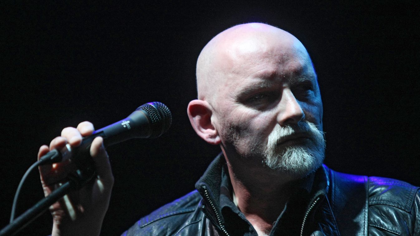 Budapestet is érinti a Dead Can Dance turnéja!