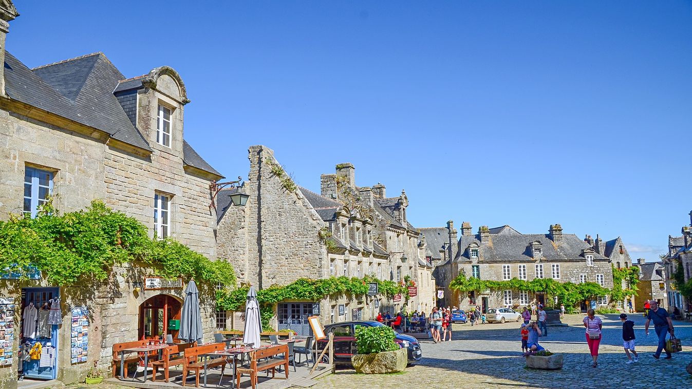 Nem mindenkinek tetszik egy francia faluban, hogy be akarják vezetni az utcaneveket