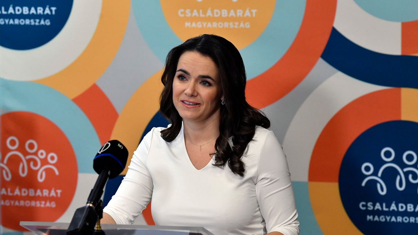 A külföldről hazatérők is jogosultak lehetnek a babaváró támogatásra és a csokra (videó)