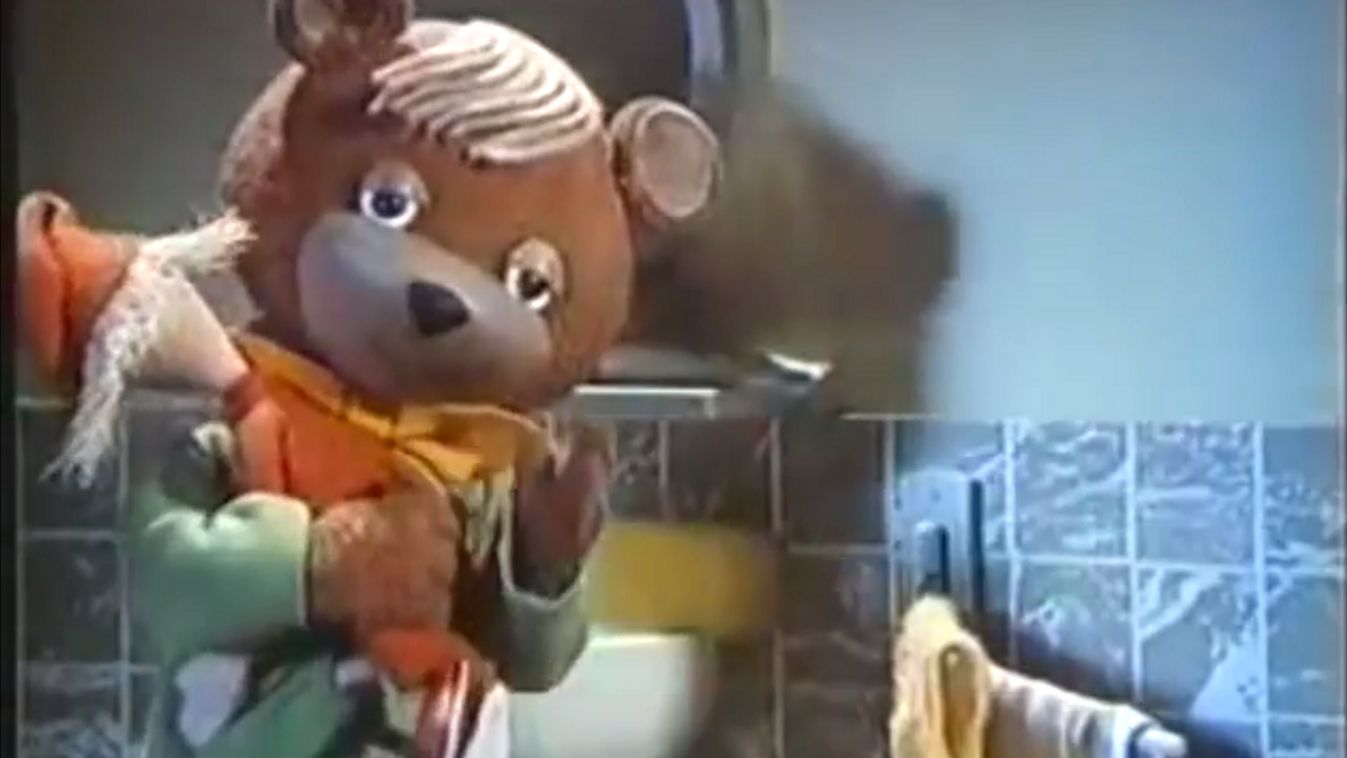 Elhunyt a Tévémaci megalkotója