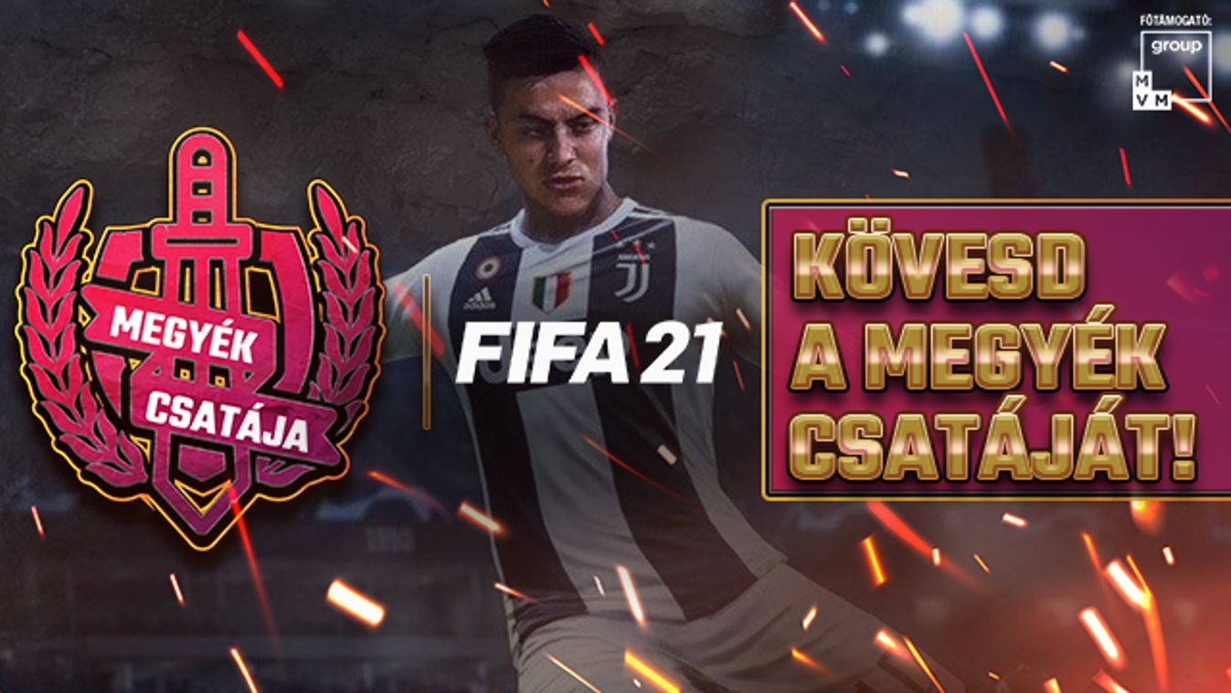 Ezek voltak a Csongrád-Csanád megyei FIFA 21 Xbox döntő legszebb pillanatai