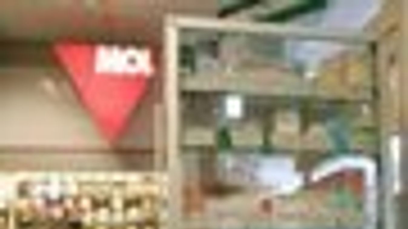 A Mol már árulhat gyógyszereket