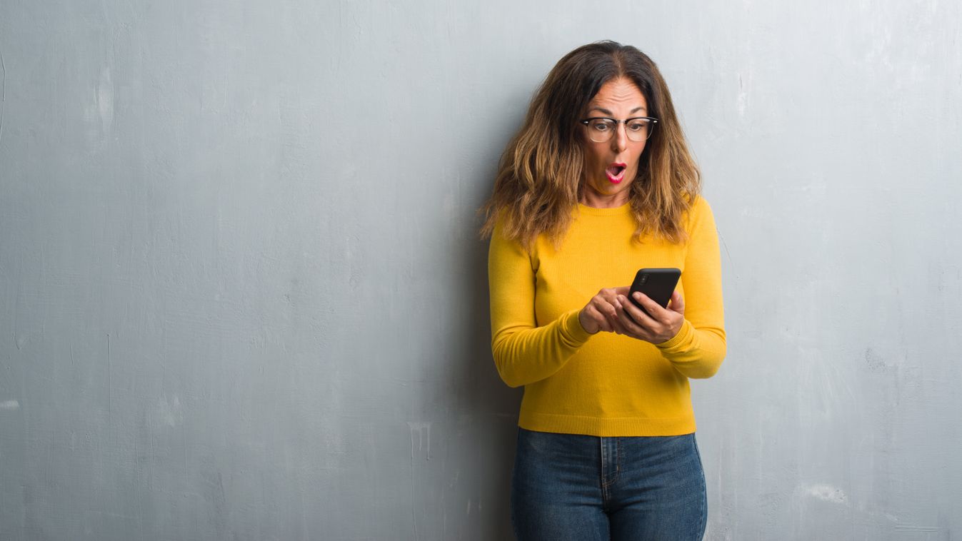 Itt a válasz, miért zabálják egyes mobilappok az akkumulátort