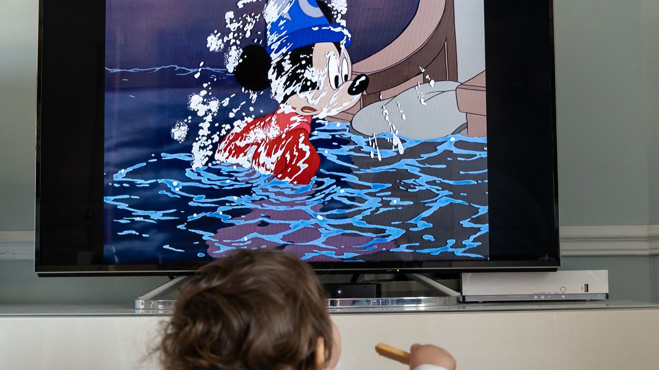 Pazarul megy a Disney Plus – már ahol elérhető