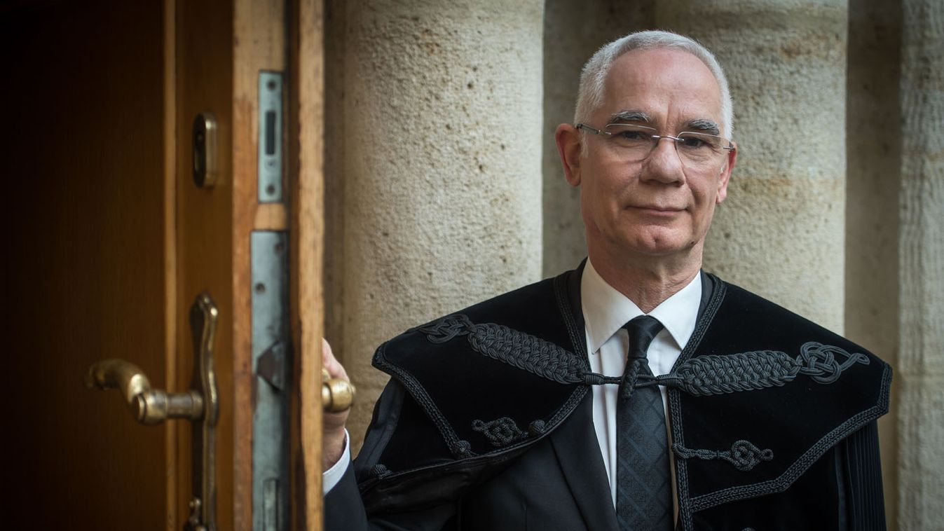 Beiktatták hivatalába Balog Zoltán református püspököt