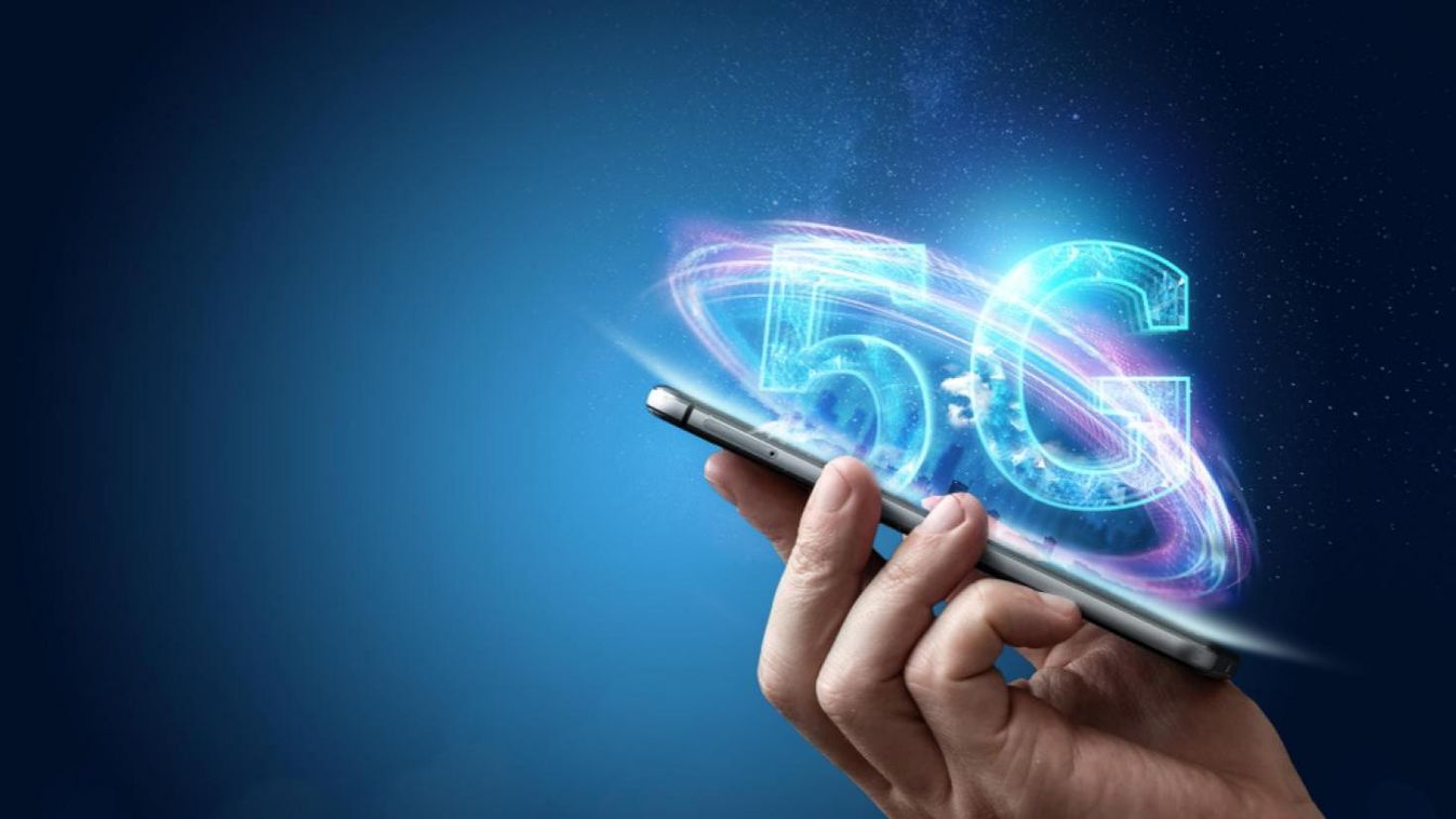 Online csereprogramokkal pöröghet fel az 5G telefonértékesítés