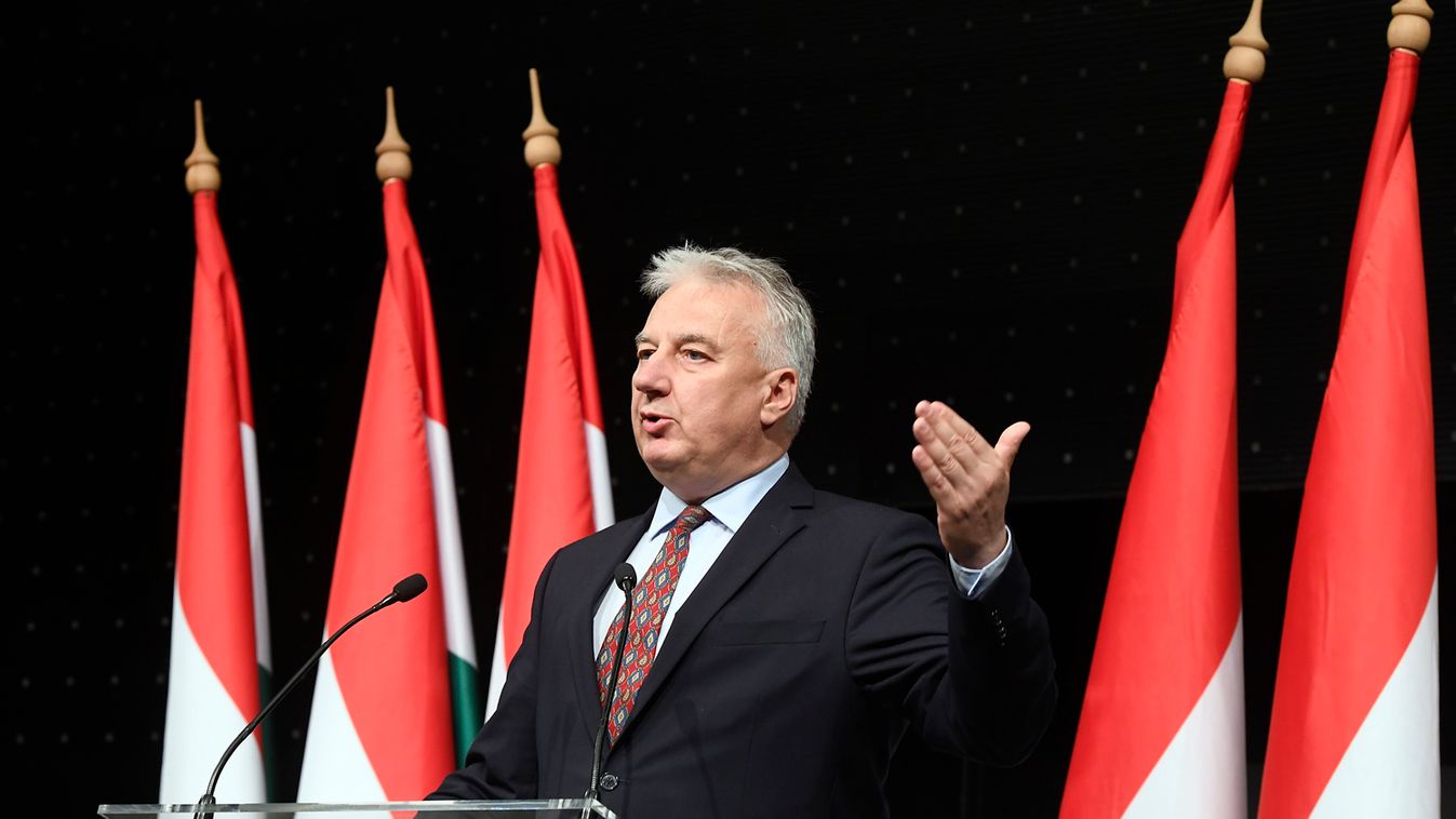 Bebizonyosodott, hogy bajban nemzetállami alapon van működőképes megoldás