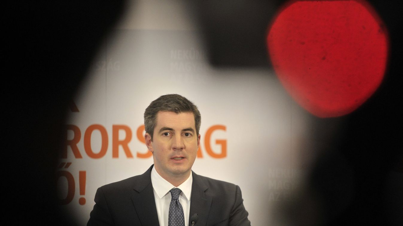 Kocsis Máté: komoly visszatartó ereje lehet a pedofilellenes törvénynek