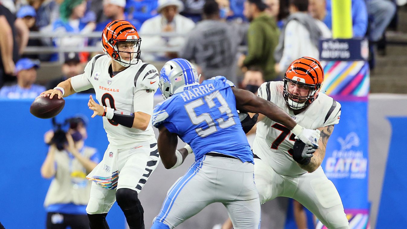NFL – Szinte letarolták a titánok a Kansas City-t