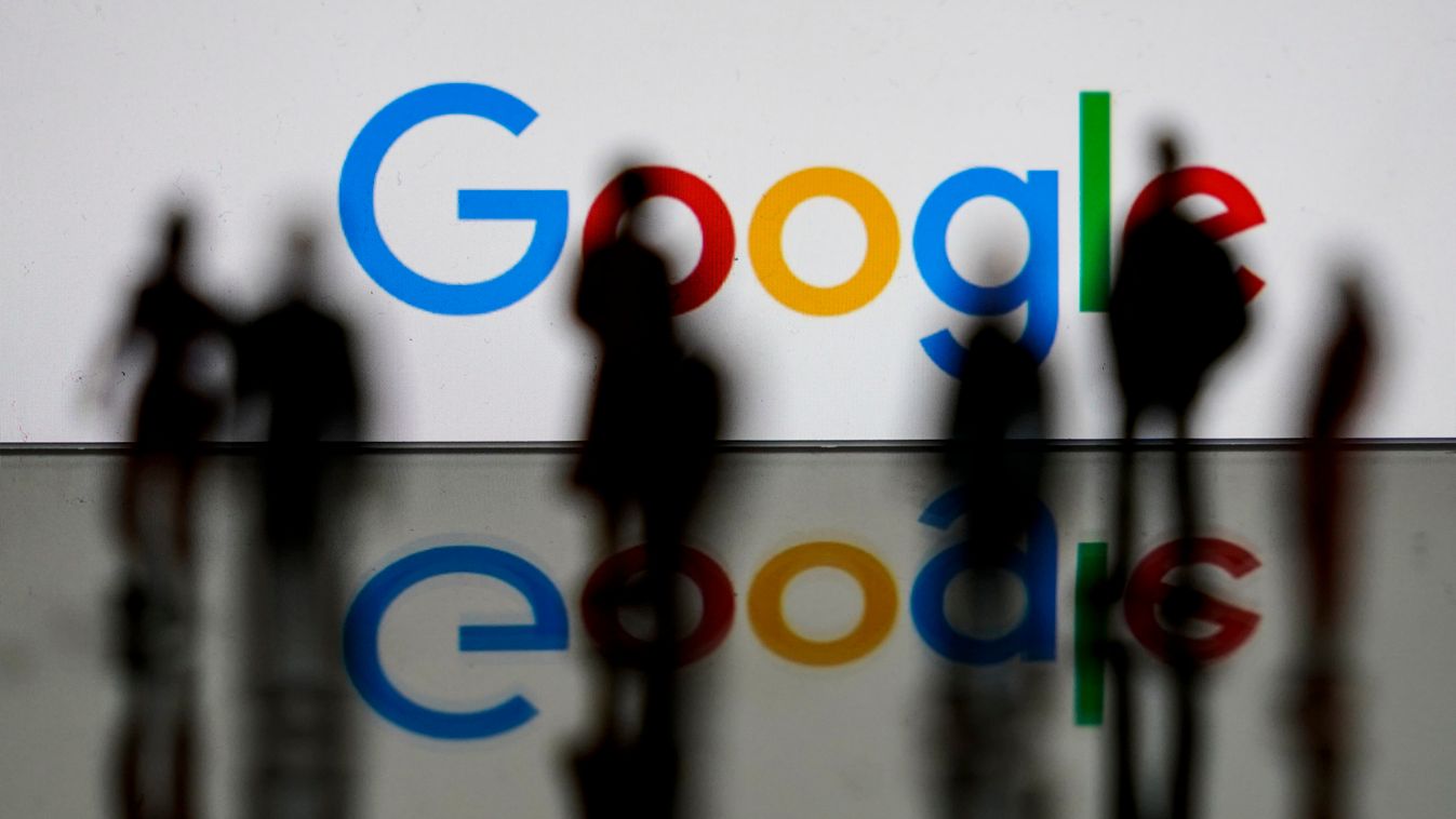 Hadat üzent a jobboldali tartalmaknak a Google