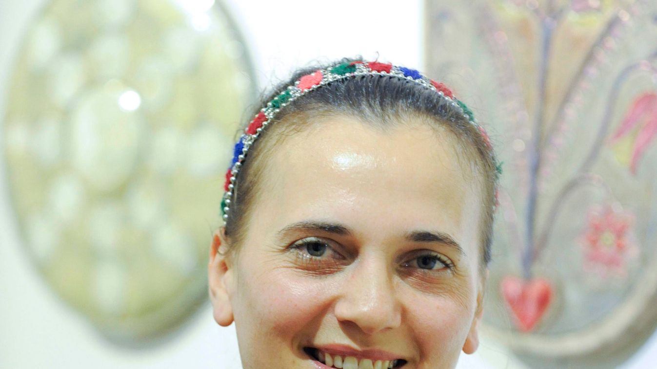 Petrás Alina és Homoki Gábor kapta idén a Szervátiusz Jenő-díjat