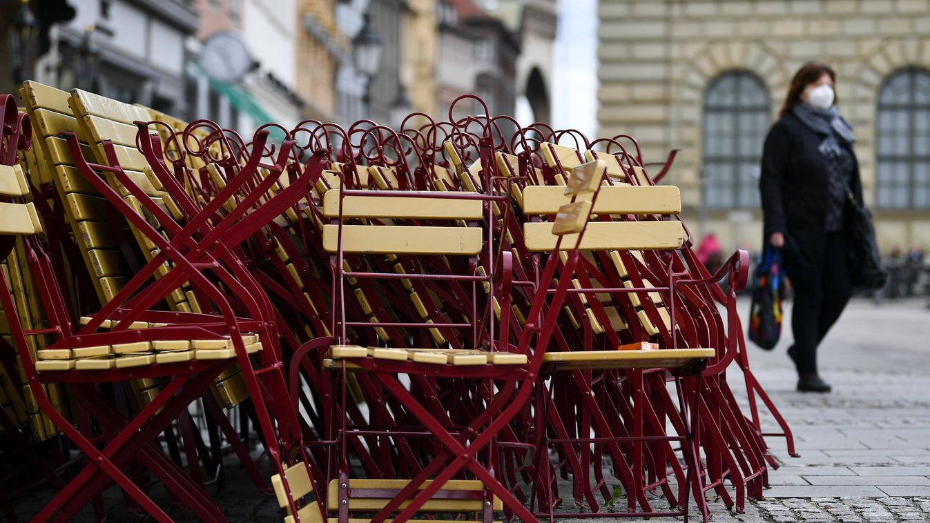 Furcsa ünnepi időszak lesz a vendéglátásban