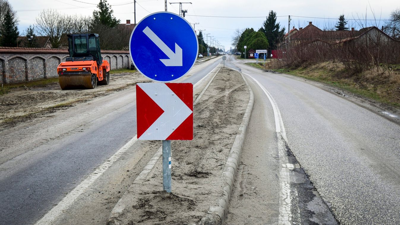 Megelégelték a baleseteket