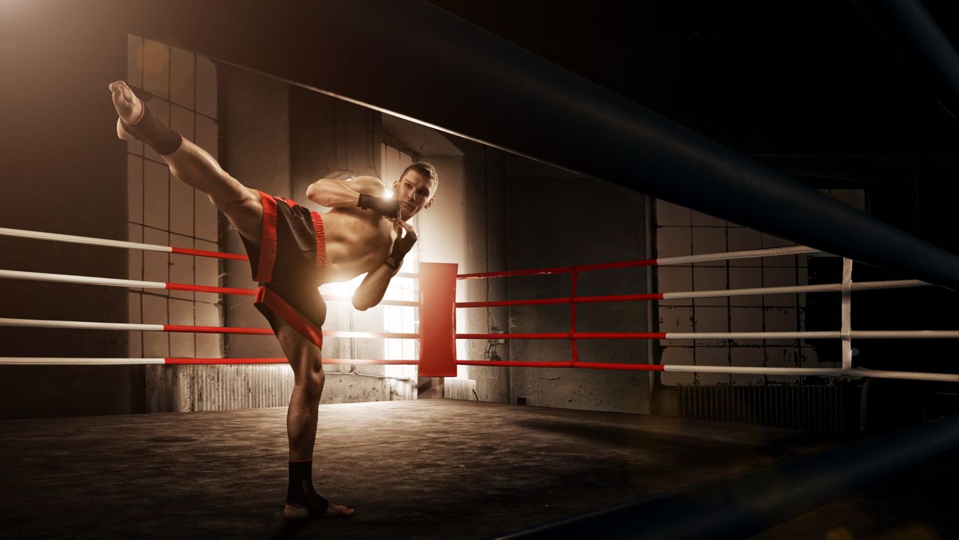 Az Európa Játékok programjába került a kickbox