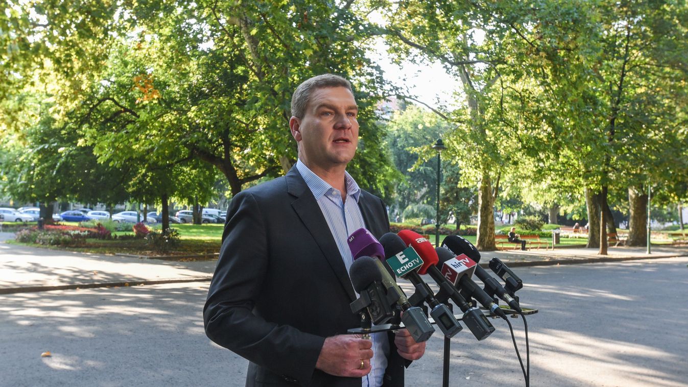 Két éve ért véget a szegedi polgármester miniszterelnök-jelölti álma