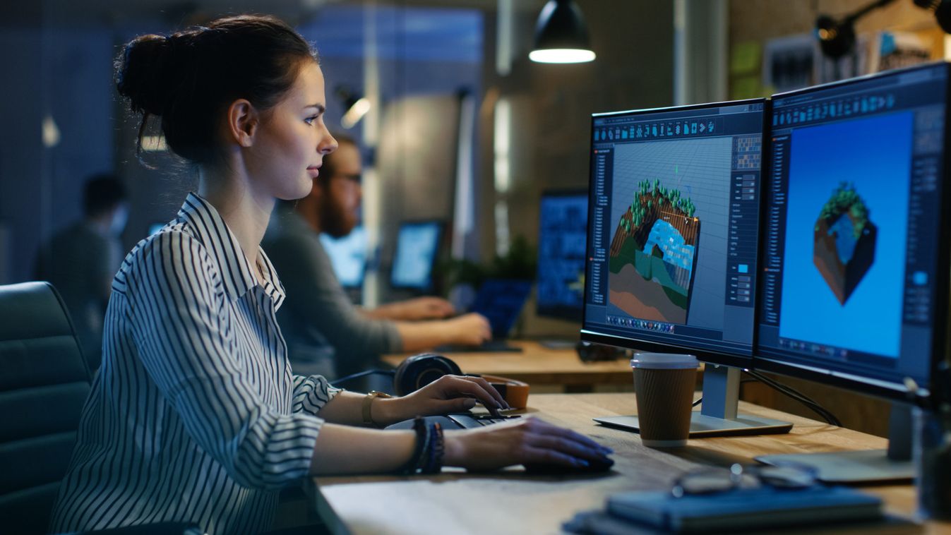 Biztos megélhetésre számíthat, aki informatikusnak áll