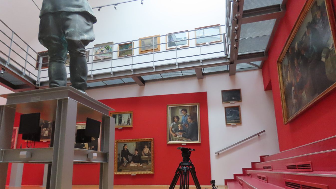 Videósorozatot indít a Tornyai János Múzeum