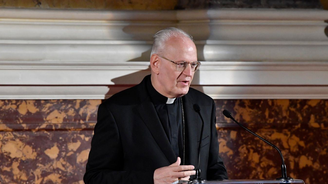 Erdő Péter: az Eucharisztikus Kongresszus fontos üzenetet képviselt korunk egyháza számára