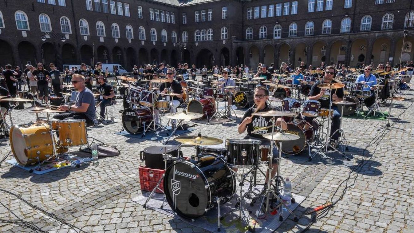 Új videóval jelentkezett a CityRocks