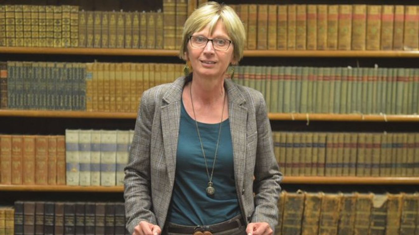 Keveházi Katalin: A DélmagyArchív kihívás volt, nekiláttunk