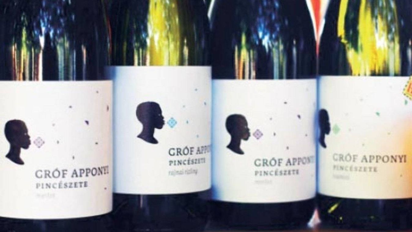 Gróf Apponyi Pincészet - a lengyeli lankák között