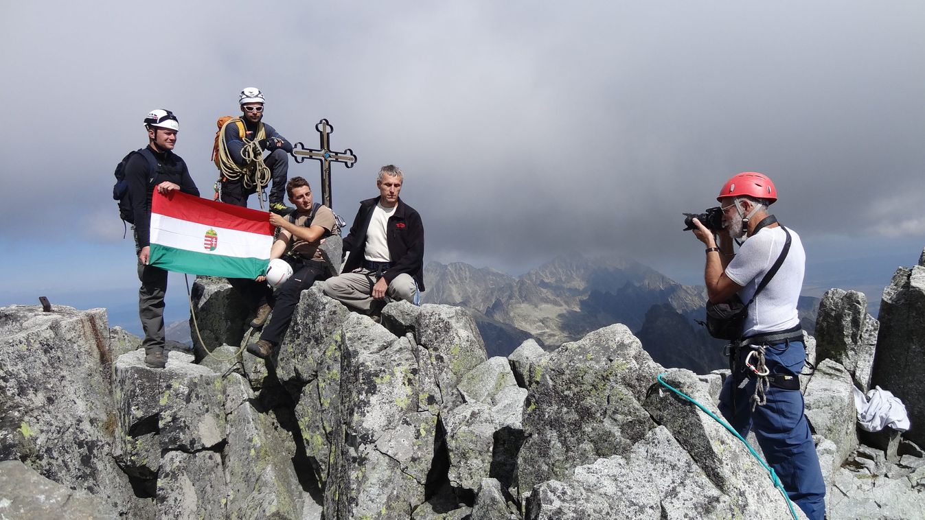 A Napútnál is három a magyar igazság