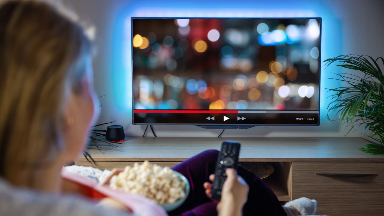 Rekordnézettséggel indult a Netflix új dél-koreai sorozata