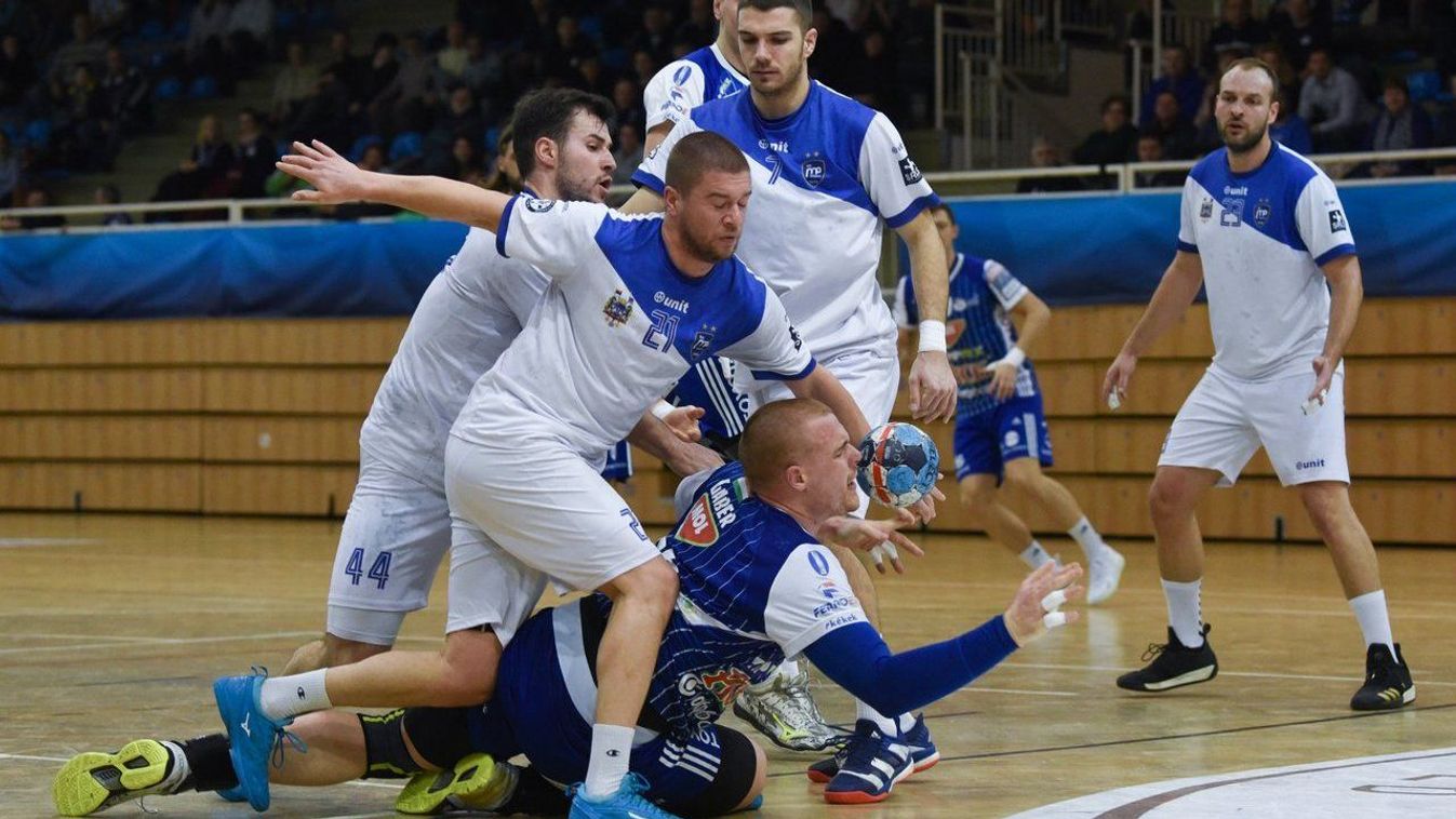 Magabiztos MOL-PICK győzelem