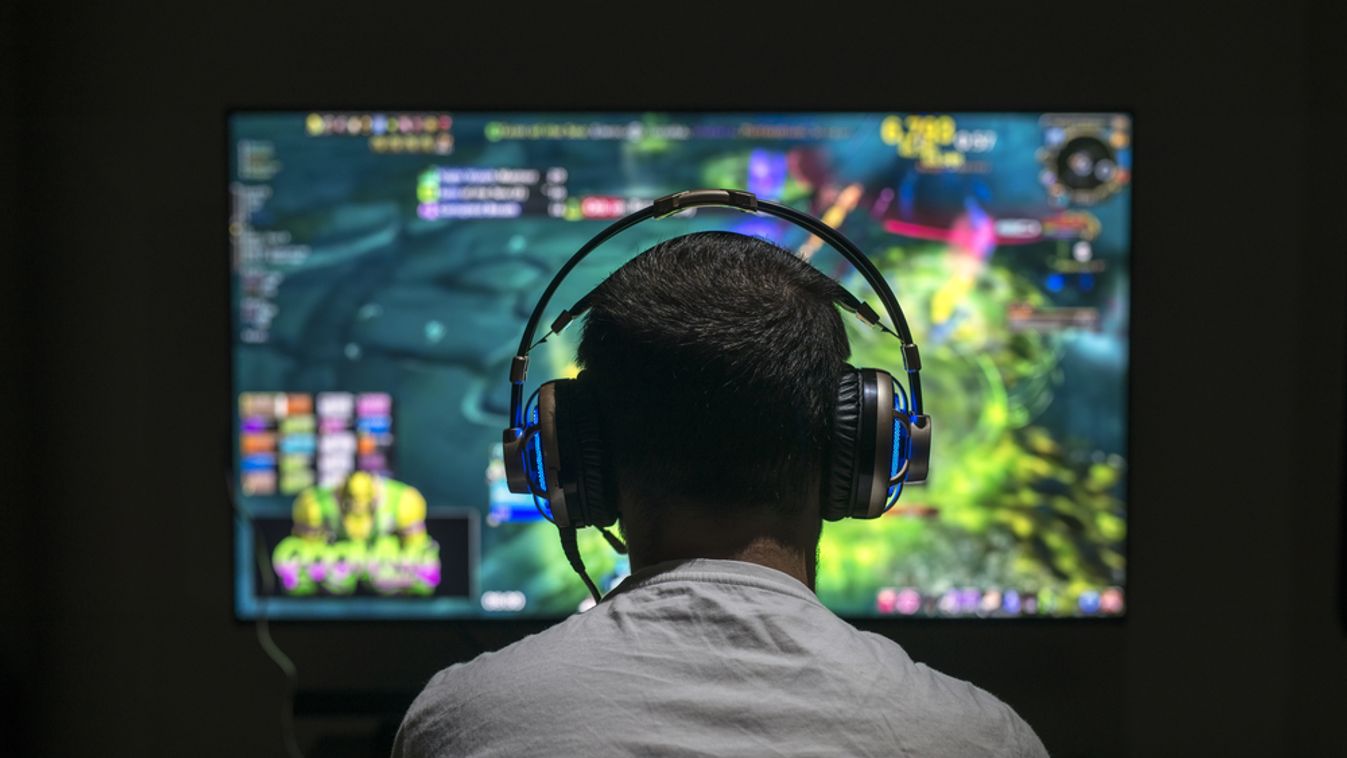 Dollármilliókat keresnek a gamerek