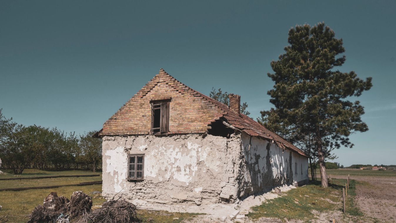 A balástyai rém még mindig kísért