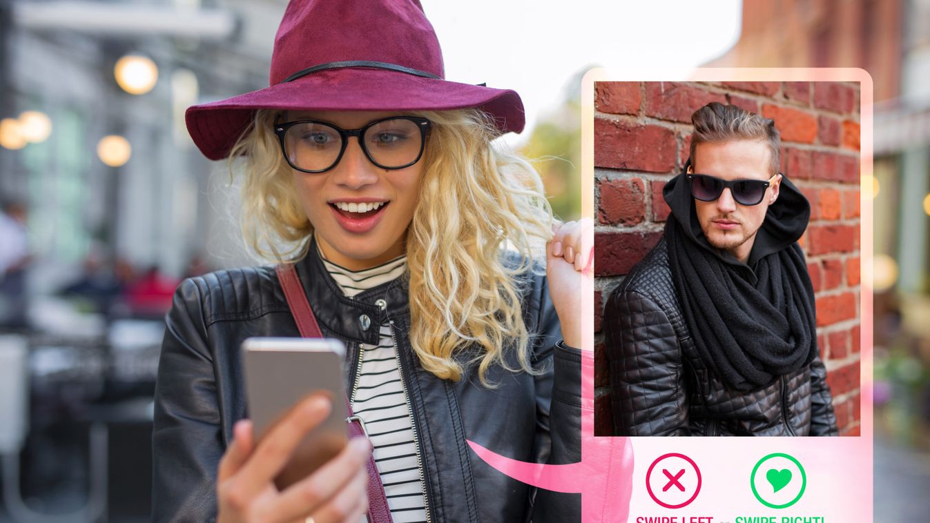 Ma felforrósodtak a Tinder párkereső szerverei