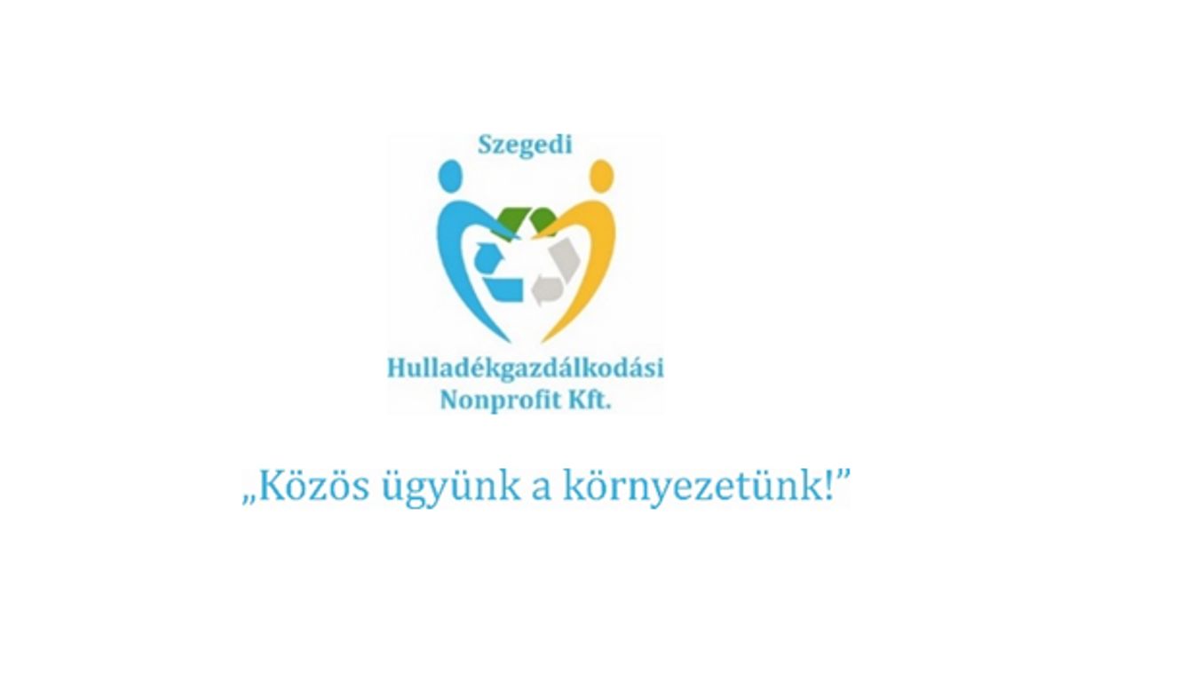 Tájékoztatás a Szegedi Hulladékgazdálkodási Nonprofit Kft. működését érintő változtatásokról a védelmi intézkedések lépcsőzetes feloldására figyelemme