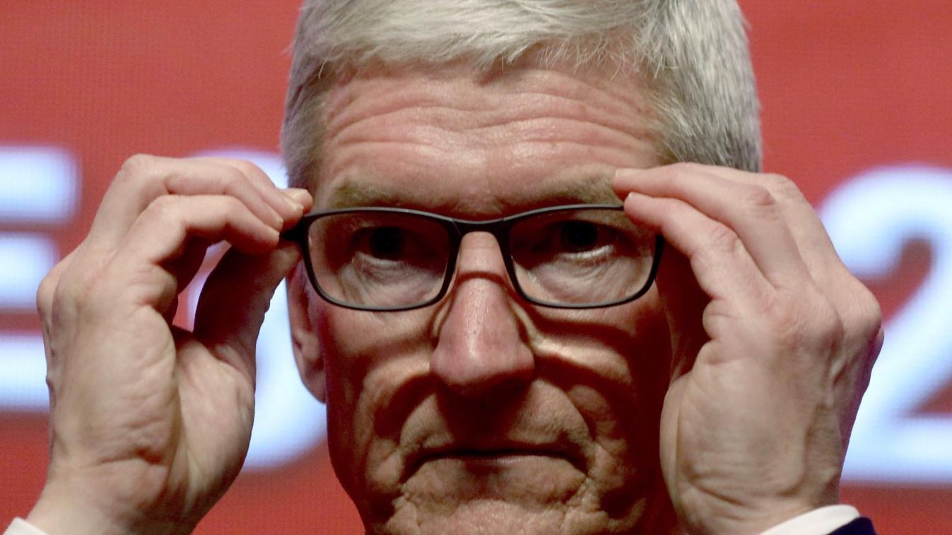 Becsapta az iPhone-osokat, fejenként 25 dollár kártérítést fizet az Apple