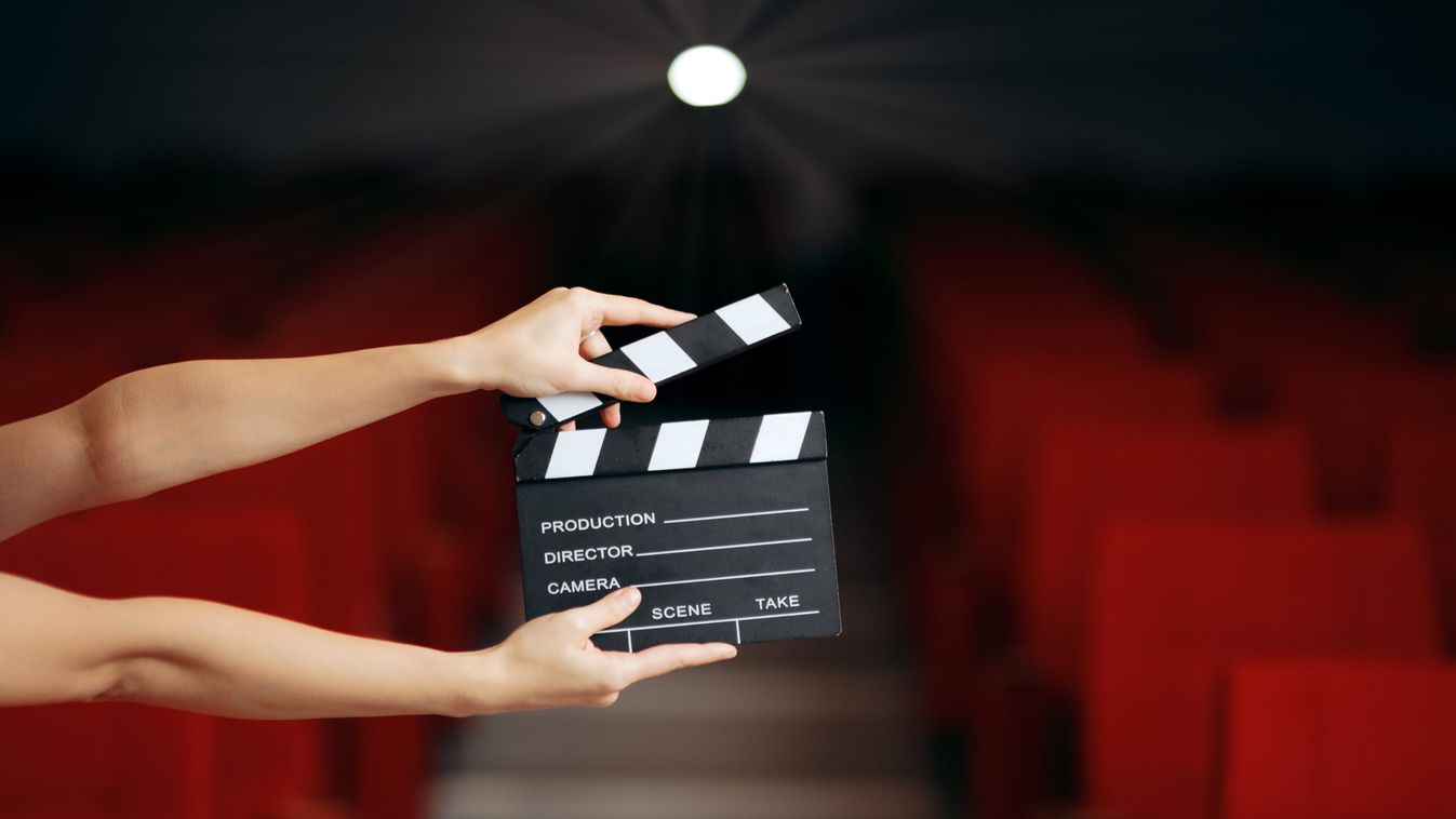 Ingyenes, virtuális filmfesztiválnak ad otthont a YouTube