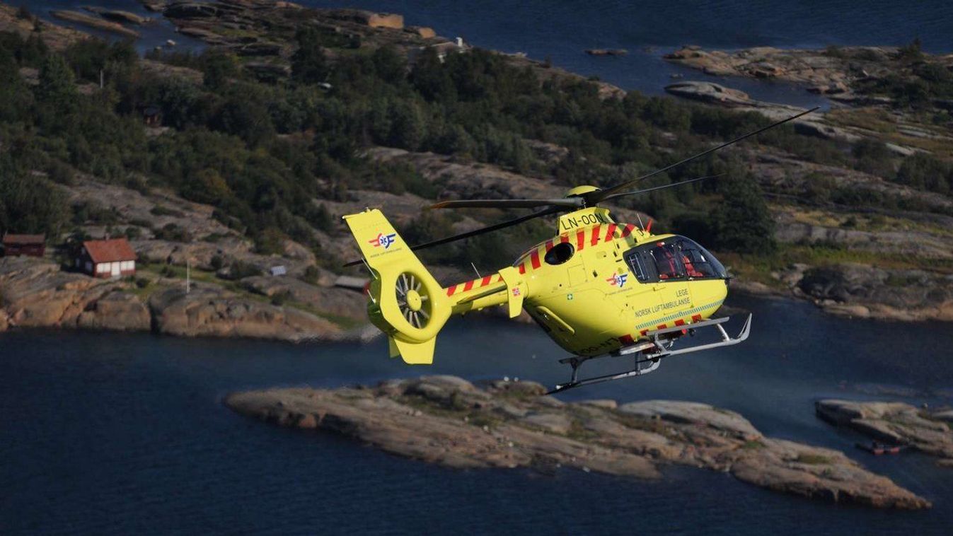 Minden eddiginél modernebb helikopterek érkeznek hazánkba