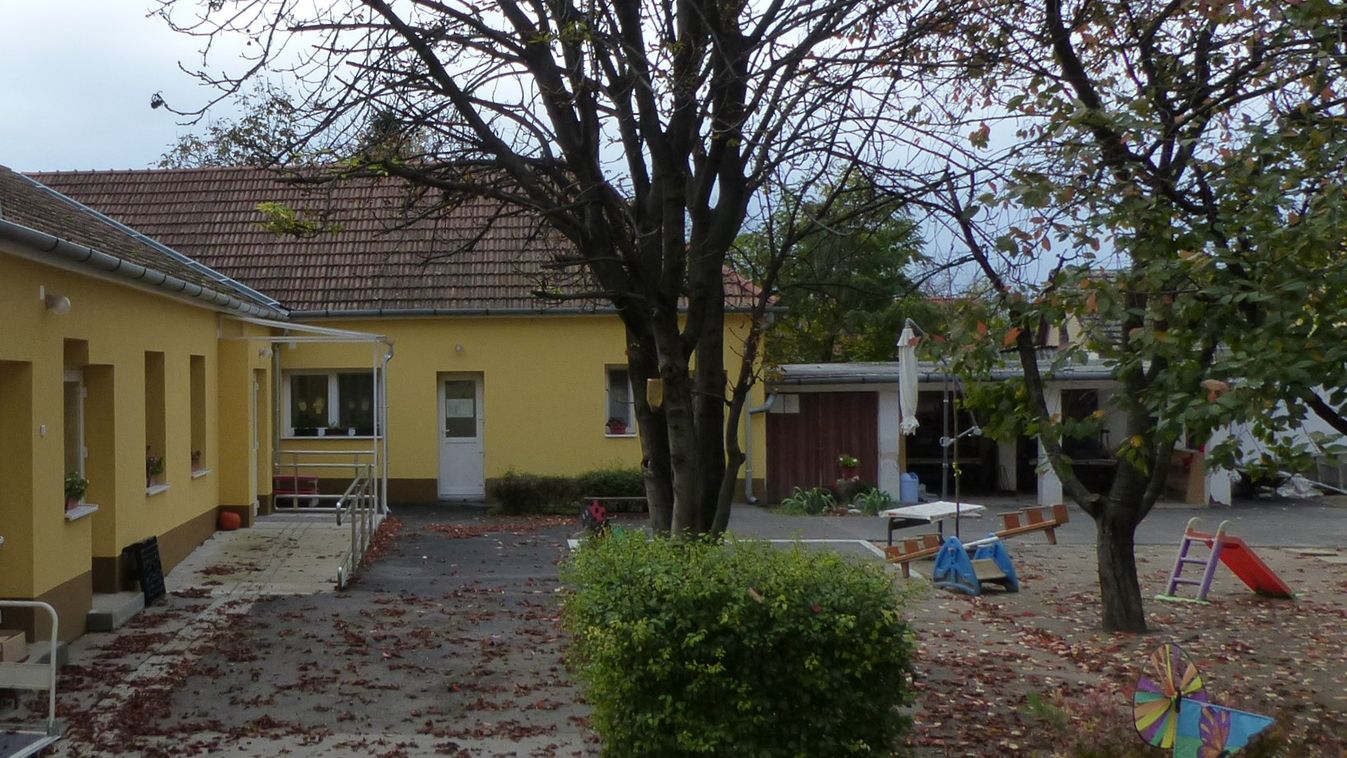 A makói Zrínyi utcai óvodában az összes dolgozó elkapta a koronavírus fertőzést