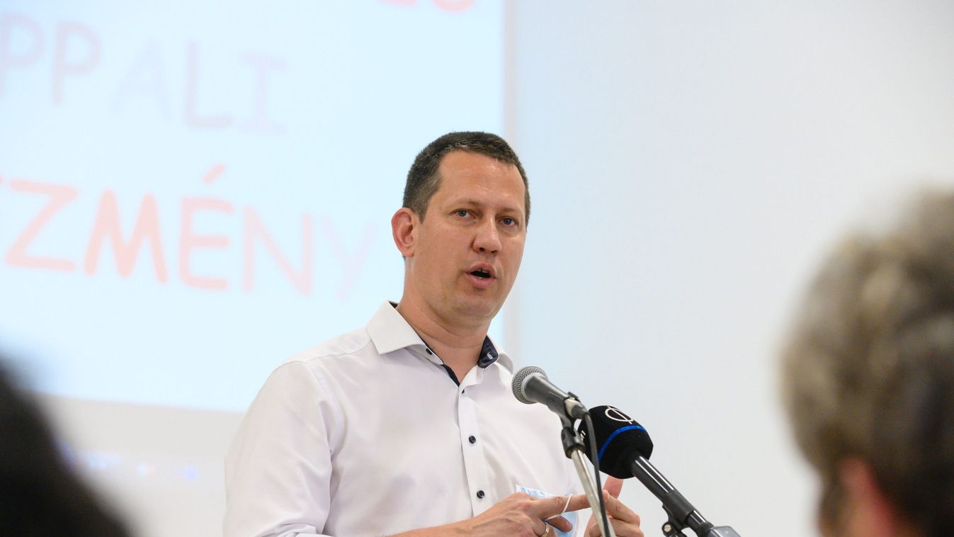 Országszerte 326 településen újult meg, vagy épült nappali ellátó intézmény