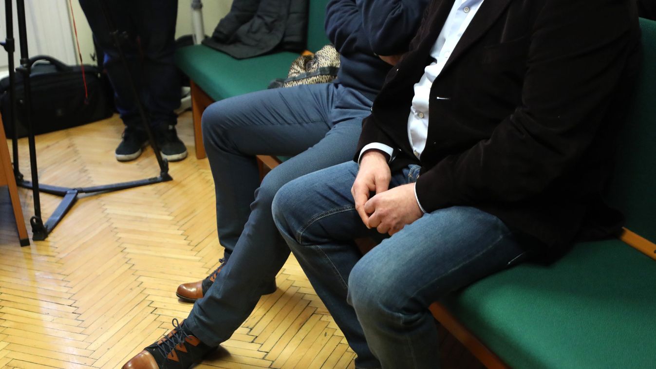 Szeviép-ügy – Helybenhagyta a Kúria a hatályon kívül helyezésről szóló döntést