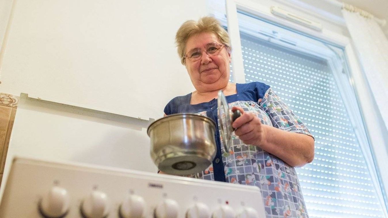 Mégse kell szellőző a panelkonyha ablakán